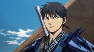 The Man Who Was Nothing