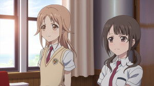 Spinning in Circles and Losing Sight