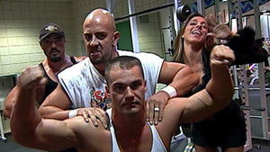 ECW Hardcore TV - Sep. 18, 1999