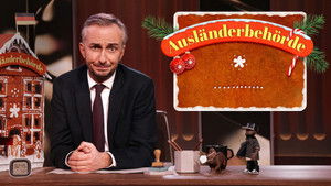 Welcome to the Welcome Authority