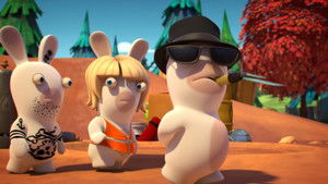 Rabbid Home