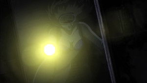 The Legend of the Loitering Beauty