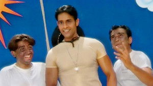 Dushyant to Play Monasterio