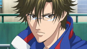 The Captain's Choice