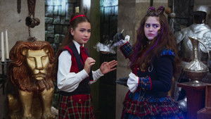 The Night of the Living White Woman