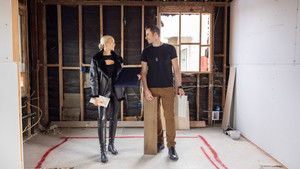 A Splash of Flipping Colo