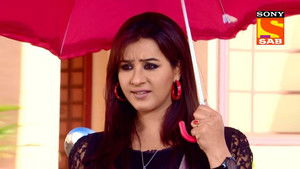 Grand Welcome Of Miss Mary