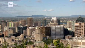 Canada - Un viaggio lungo cinquemila chilometri (prima parte)