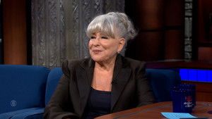 Bette Midler, Tim Meadows