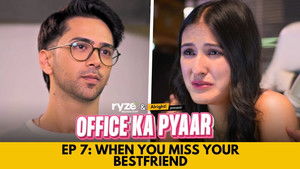 When You Miss Your Bestfriend