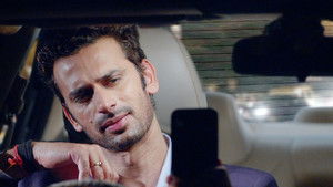 Harshit Plans to Humiliate Raghbir!