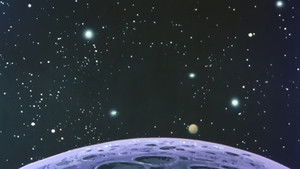 Goku Vanishes into Space! Welcome Home, Super Warriors!