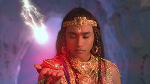 Saambh's Cunning Ploy