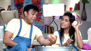 Roni and Lisa's Surprise Party