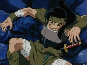 The Howling Wind of Betrayal