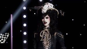 Starrbooty: The Rebooty