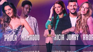 La vida en directo #2