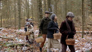 A Country Christmas, Part One