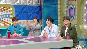 Secondary Characters Check-in