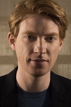 Domhnall Gleeson