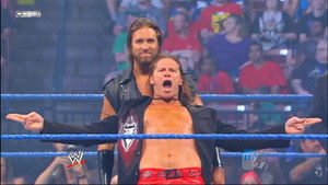 SmackDown - Jun. 26, 2009