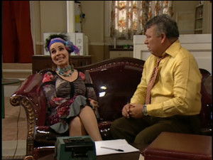 Embargo a los pobres ricos