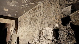 Decoding Hieroglyphics