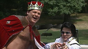 Superstars - Aug. 21, 1993