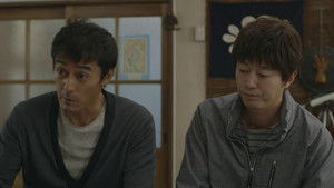 Ryota Hits Upon a Bad Plan