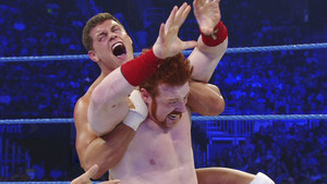 SmackDown - Jul. 27, 2012