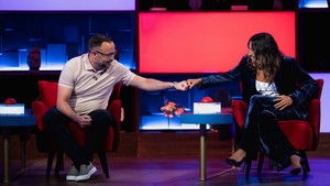 Redemption Week 1: Tuesday