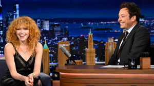 Natasha Lyonne/Bobby Flay/Olivia Dean