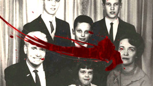 The Robison Family Murders [UNSOLVED]