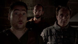 Les Curieux (2ème partie)