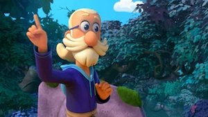 The Three Challenges