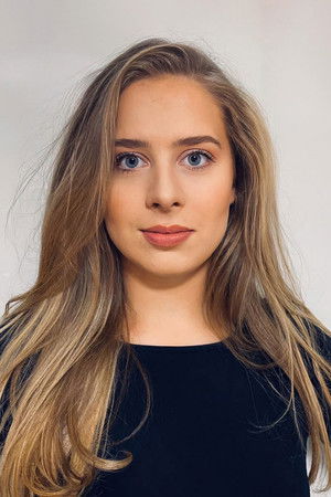 Veronika Stieranková