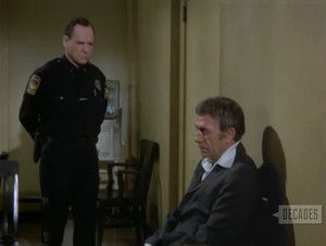 Something Less Than a Man