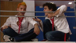 Lucharé por mi hija