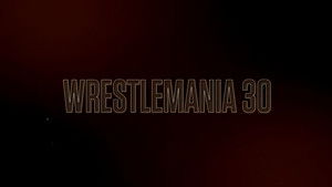 WrestleMania 30