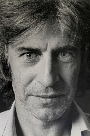 Martin Sharp