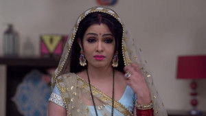 Puttan and Gulfam Add to Happu's Troubles