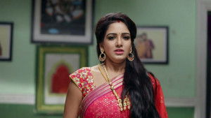 Nandini Struggles to Adjust