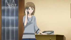 Strawberry Tart of Memories