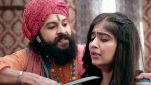 Dolly Faces an Attack