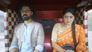 Pushpa Stands Up For Rajveer