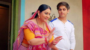 Gupta Ji, Jagath Meet Triloki