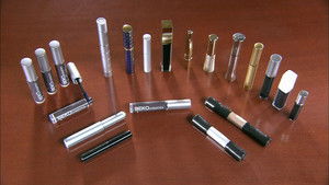 Mobile Concert Stages, Mascara, Continuous Miners, Wood Gift Boxes