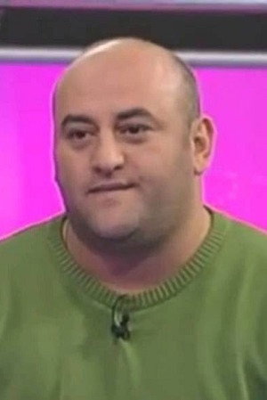 Lasha Gabunia