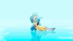 Run to the Audition!