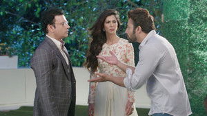 Ragbhir Plans His Wedding!